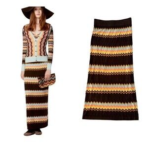 Missoni for Target Skirt